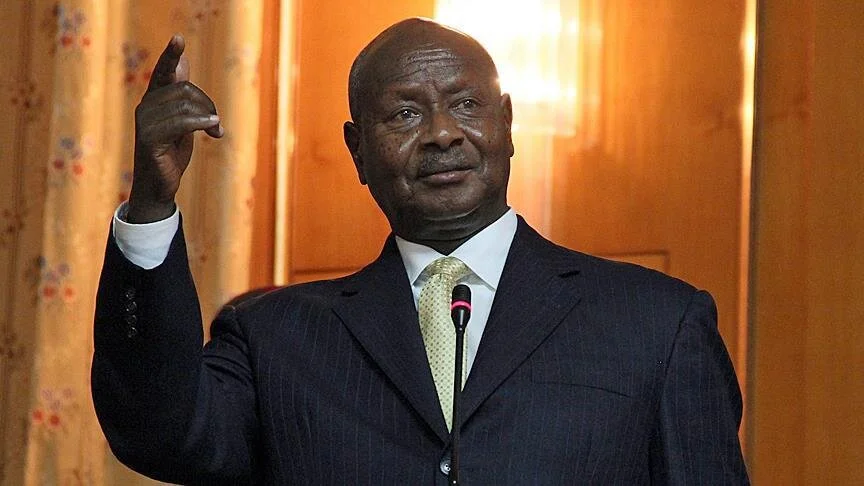Museveni-Ouganda-loi-anti-lgbtq