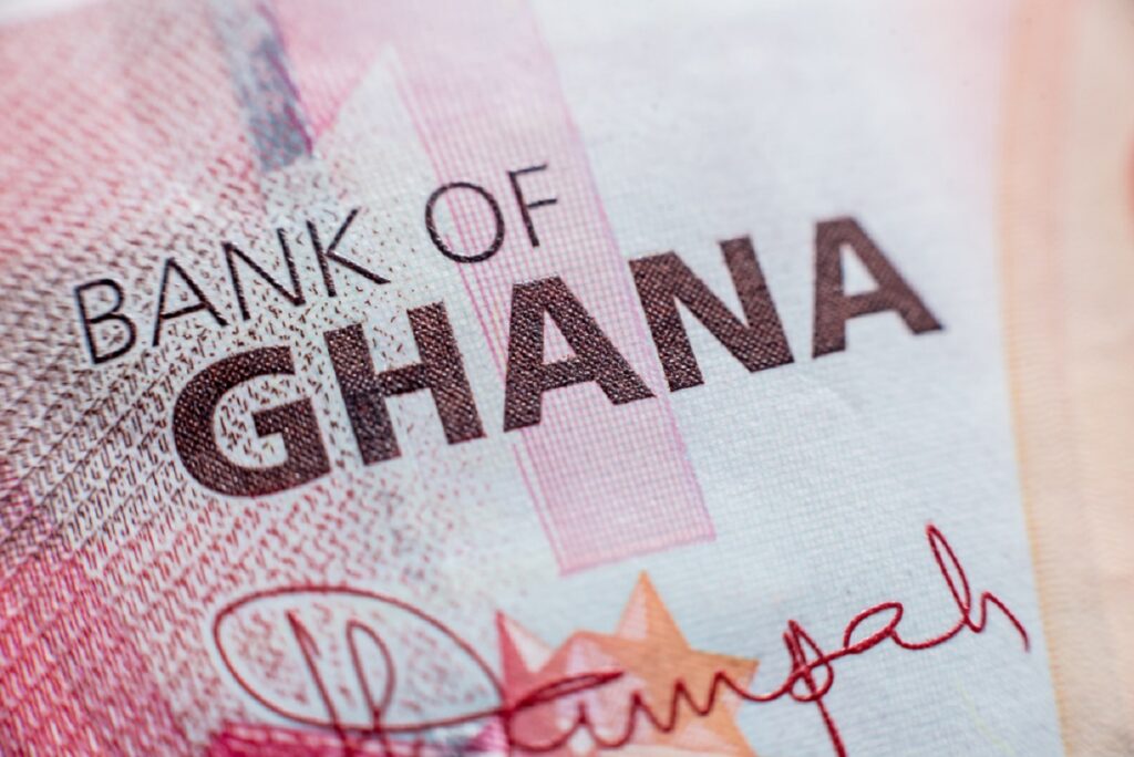 Banque-Centrale-Ghana-Enjeux-Economiques