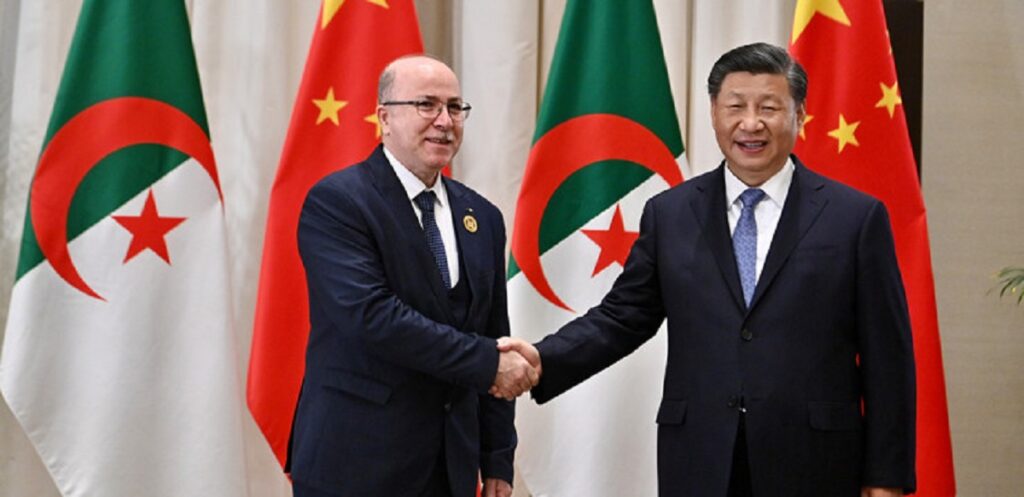 Chine-consolide-empreinte-economique-en-Algerie
