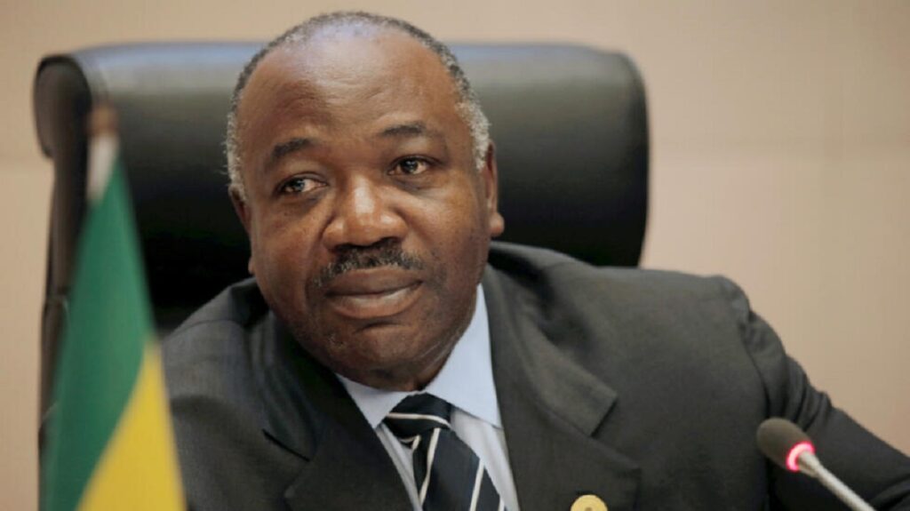 Gabon-President-Ali-Bongo-candidat