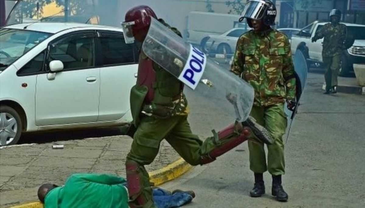 Repression-Policiere-des-Manifestations-Antifiscales-au-Kenya