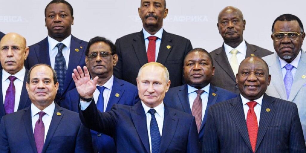 dirigeants-africains-engagements-cerealiers-sommet-russe-avec-Poutine