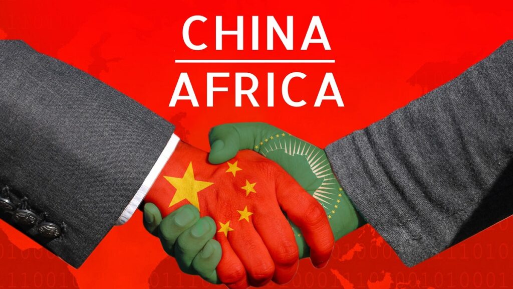 Chine-affirme-pays-africains-industrialisation-plutot-infrastructures