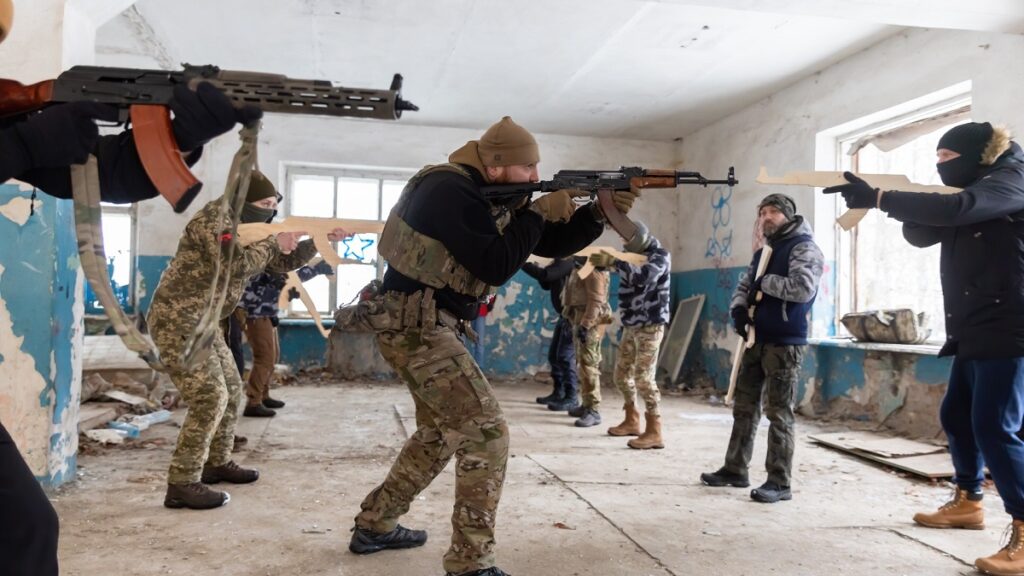 Commandant-Libyen-Rejoint-Unite-Affrontements-Meurtriers