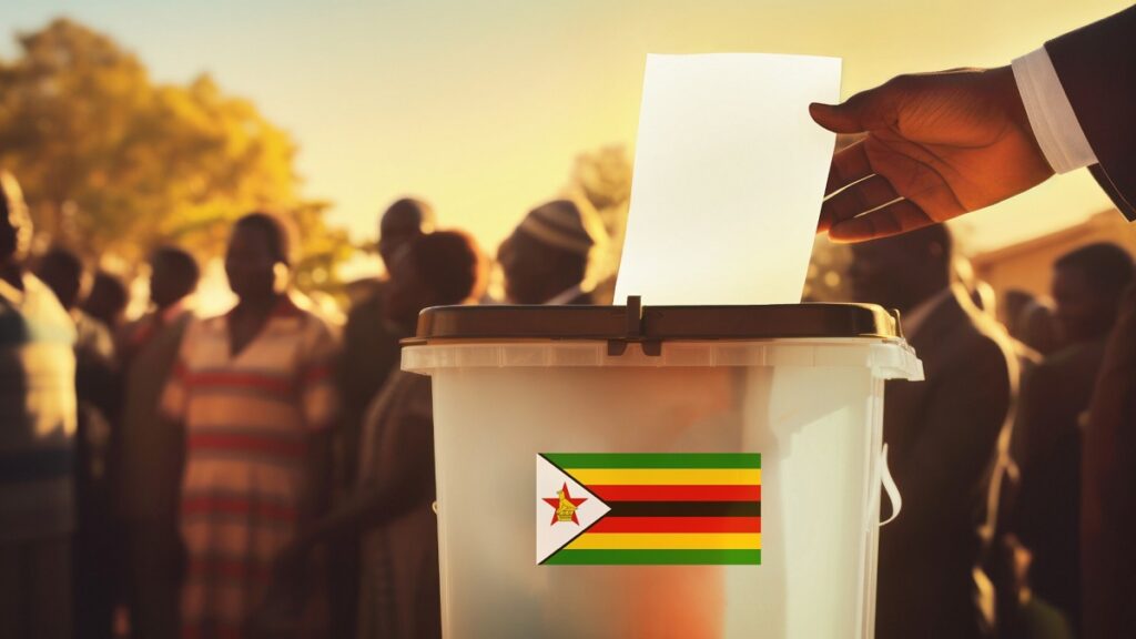 Espoir-Opposition-Zimbabwéenne-Elections-Rompre-Emprise-Parti-Pouvoir