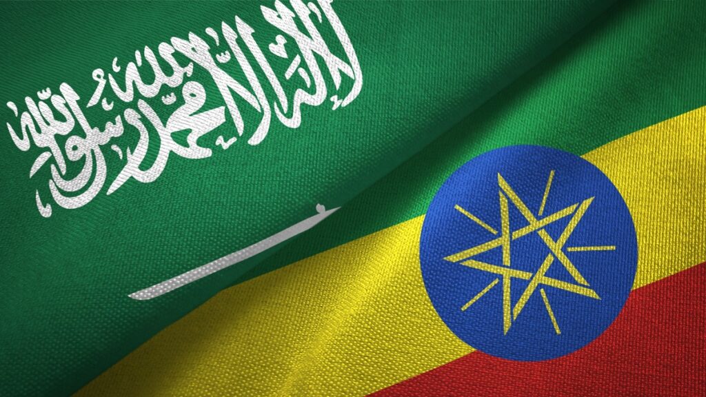 Ethiopie-enquetera-Arabie-saoudite-meurtres-présumes-migrants