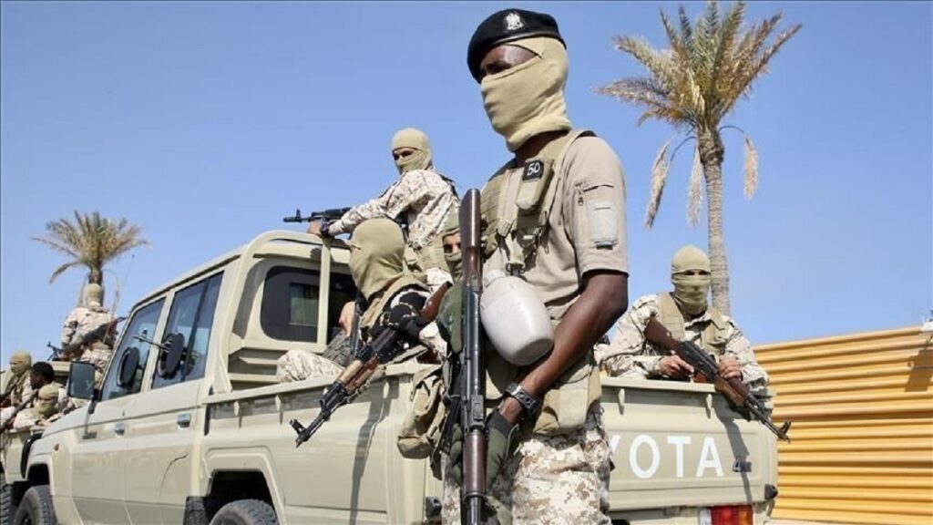 Factions-Libyennes-Suspendent-Bataille-Tripoli-Morts