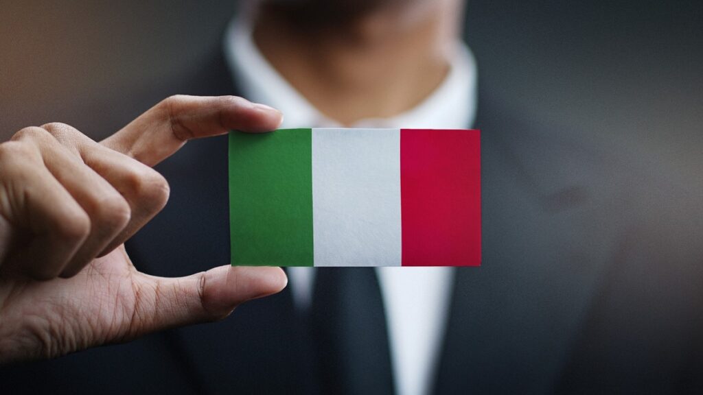 Italie-exhorte-CEDEAO-prolonger-ultimatum-Niger-resolution-pacifique
