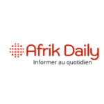 Logo-Afrik Daily