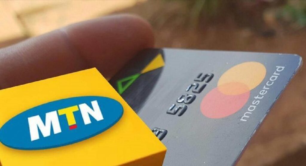 MTN-Afrique-du-Sud-hausse-benefices-signe-Mastercard