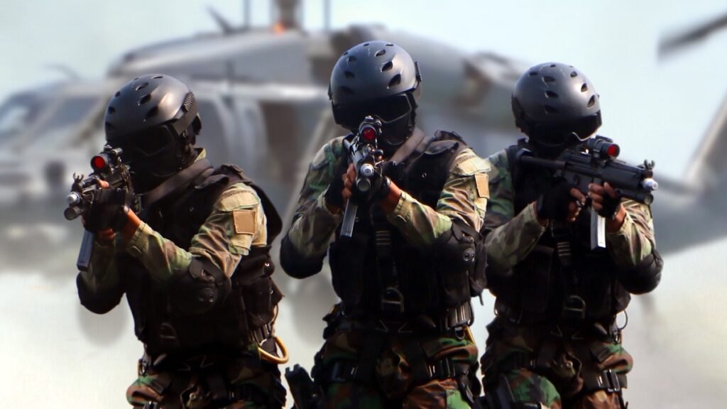 Militaires-Ouest-Africains-Envisagent-Intervention-Niger