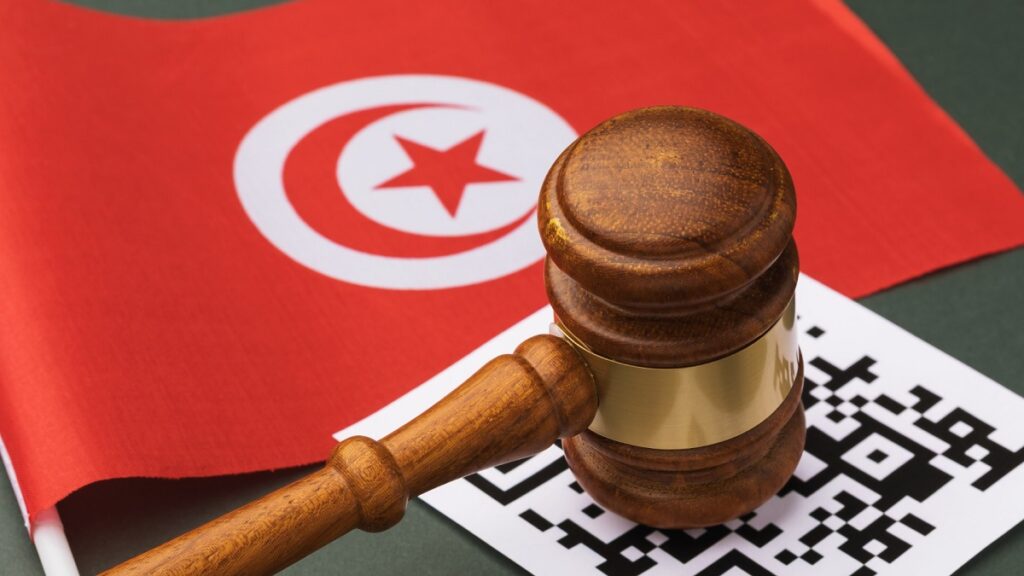 Prolongation-detention-six-eminents-opposants-president-juge-tunisien