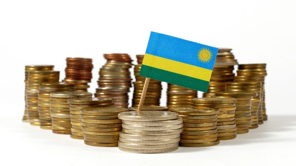 Rwanda-releve-taux-directeur-maintenir-tendance-baisse-inflation