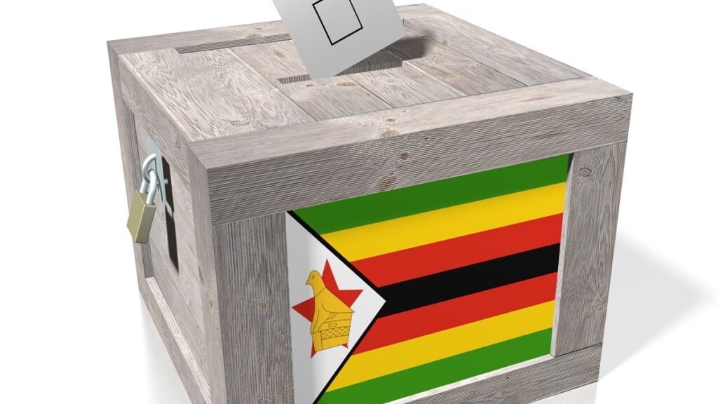 Zimbabwe-jour-vote-circonscriptions-retards
