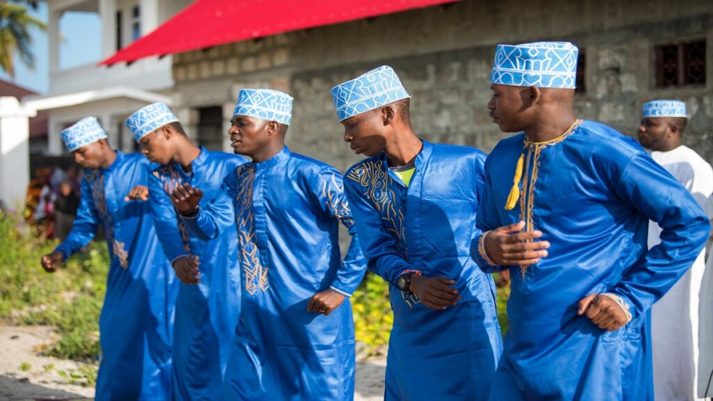 danseurs-nigerians-sourds-public-defient-attentes