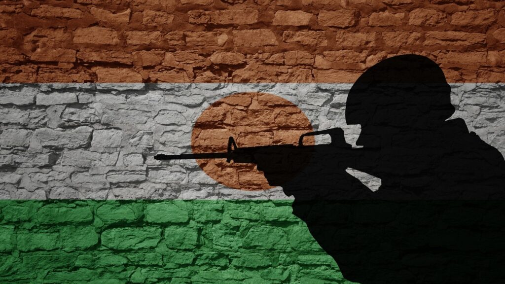 partisans-coup-Etat-Niger-rassemblent-force-regionale-envisage-intervention