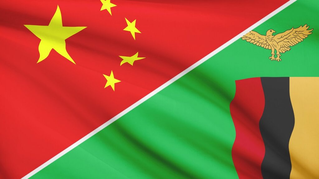 Chine-Zambie-pacte-strategique-devoile-alliance