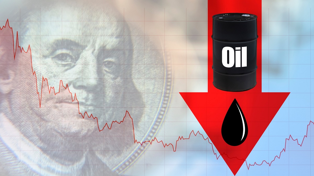 Chute-du-petrole-vigueur-du-dollar-americain