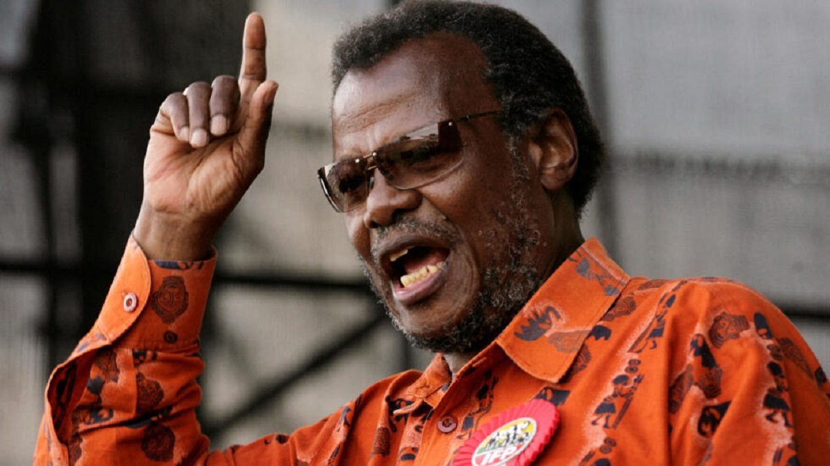 Deces-Mangosuthu-Buthelezi