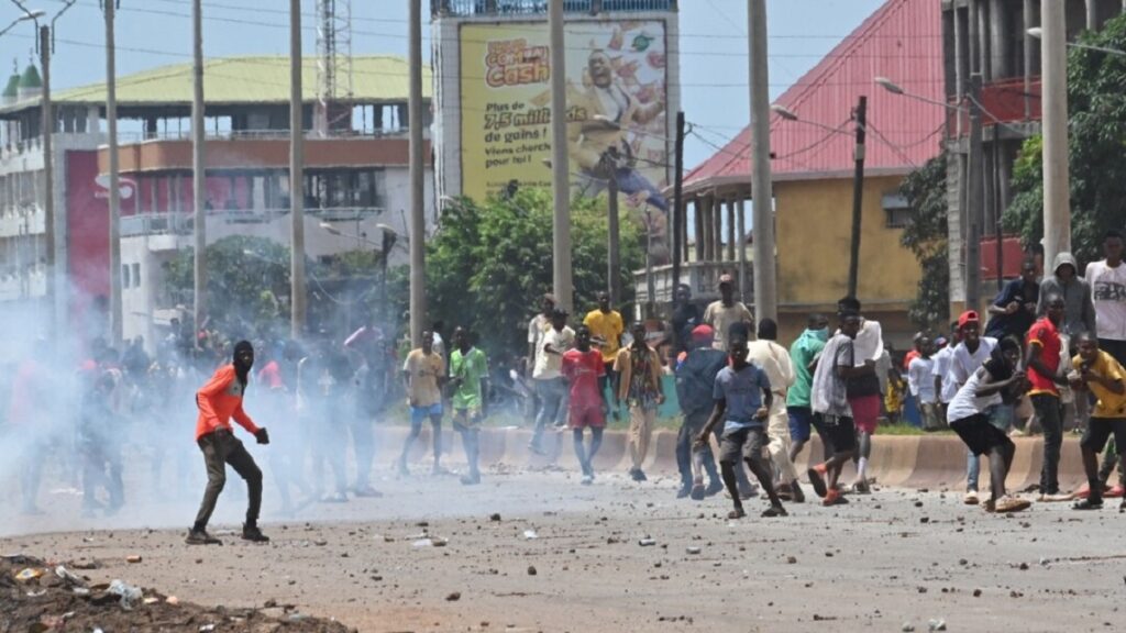 Guinee-Deux-morts-manifestations-anti-junte-anniversaire-du-cou- Etat