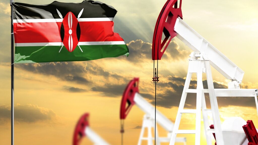 Kenya prolonge son accord d’approvisionnement en pétrole avec trois entreprises du Golfe !