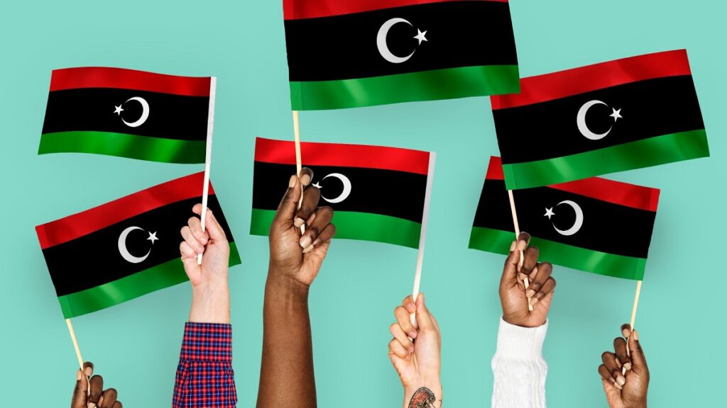 Libye : Manifestations après les inondations, un déluge politique en cours