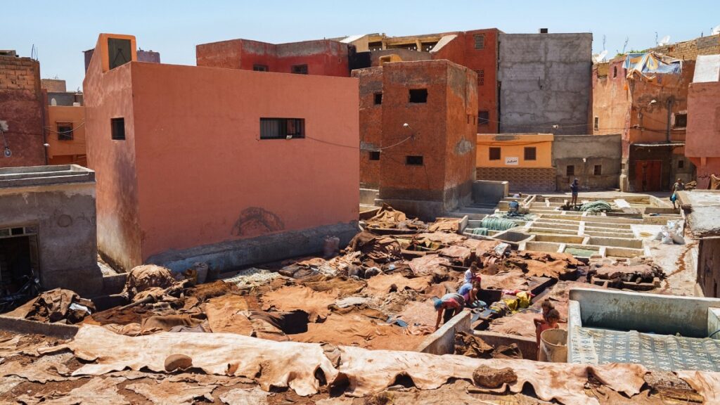 Marrakech-marocaine-peril-Bilan-degats-causes-seisme-historique