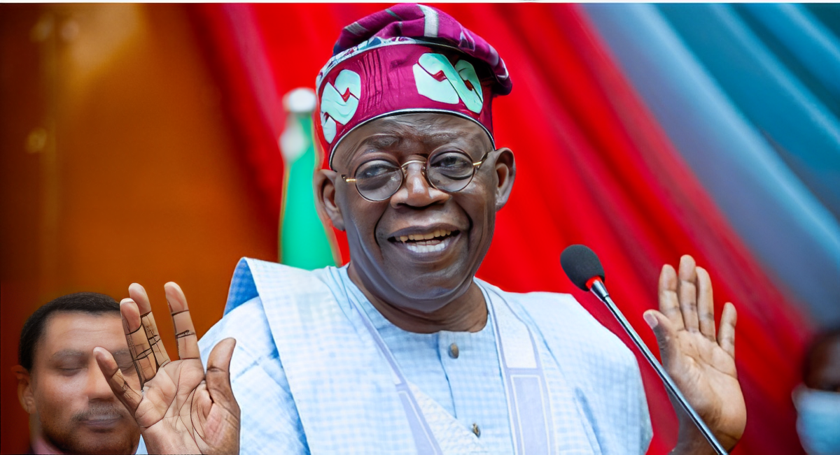 Tinubu-opposition-nigeriane-riposte-election-presidentielle-flammes